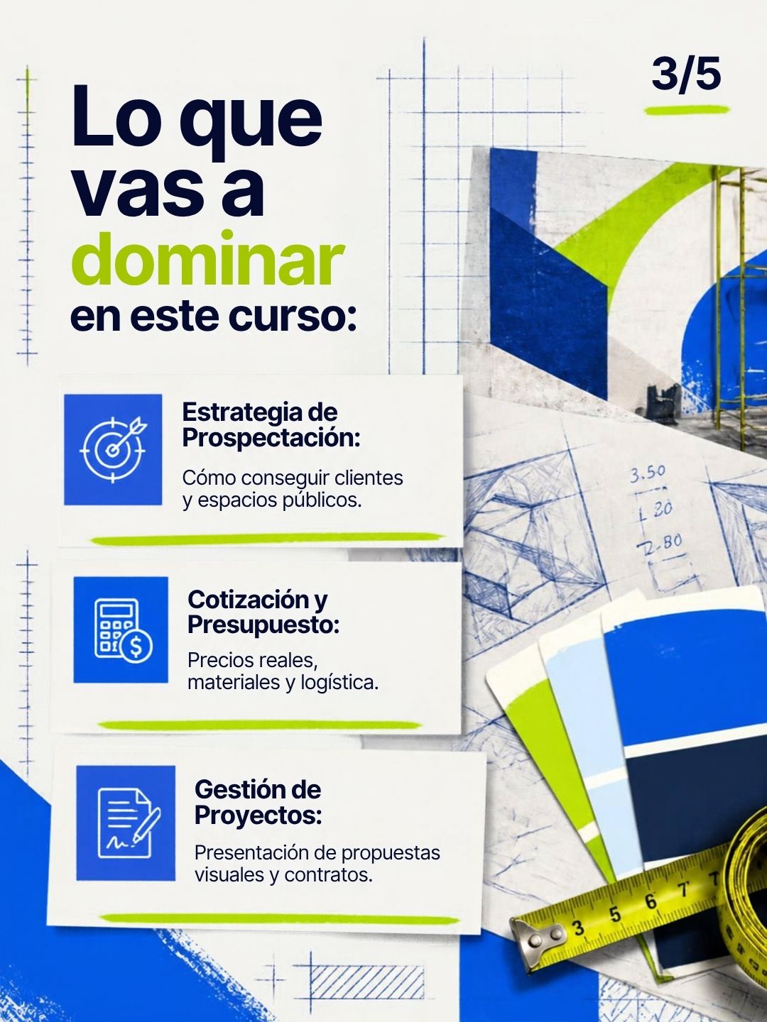 De la Idea a la Pared: Gestión, Cotización y Venta de Murales en el Espacio Público