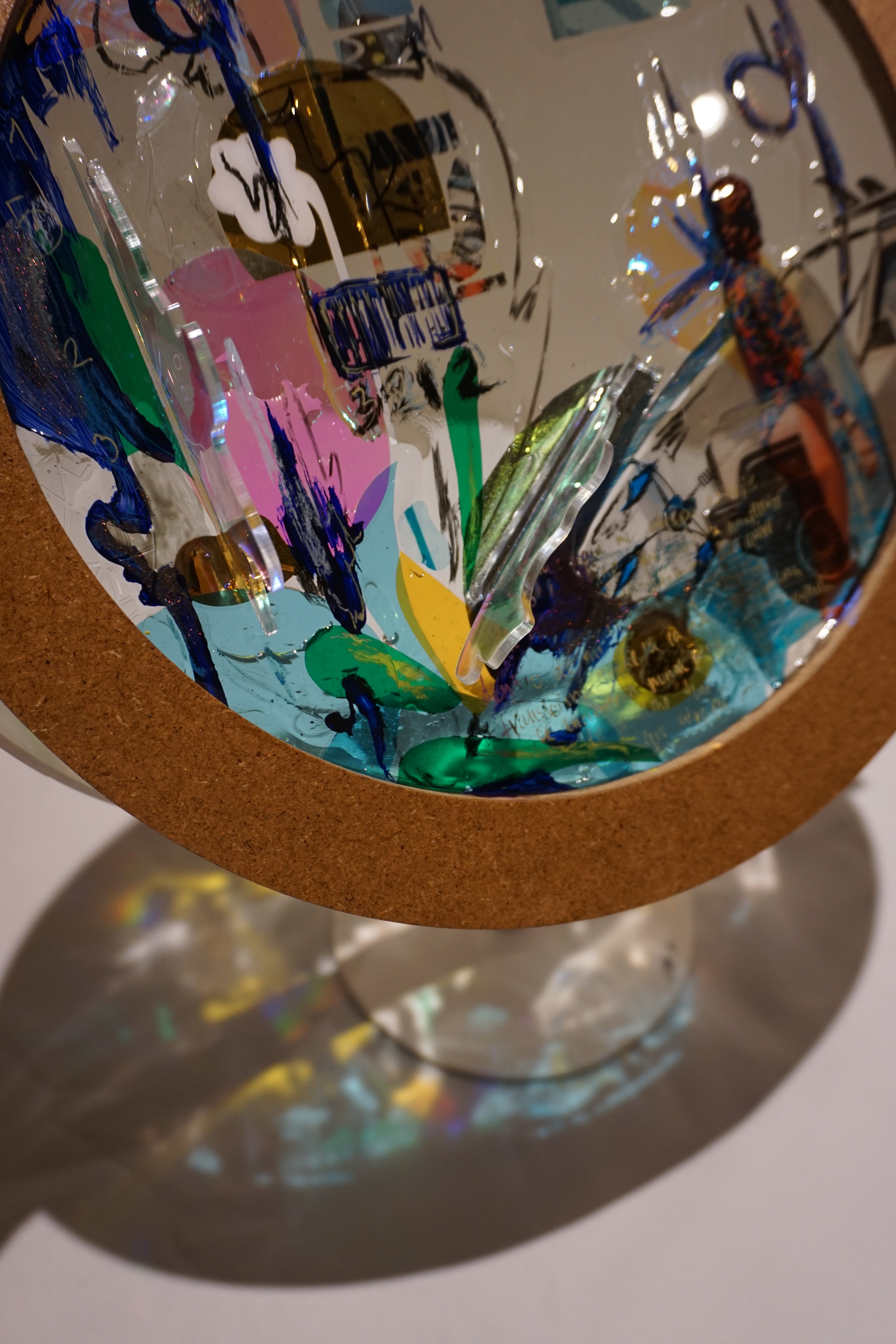 Conexión en Movimiento