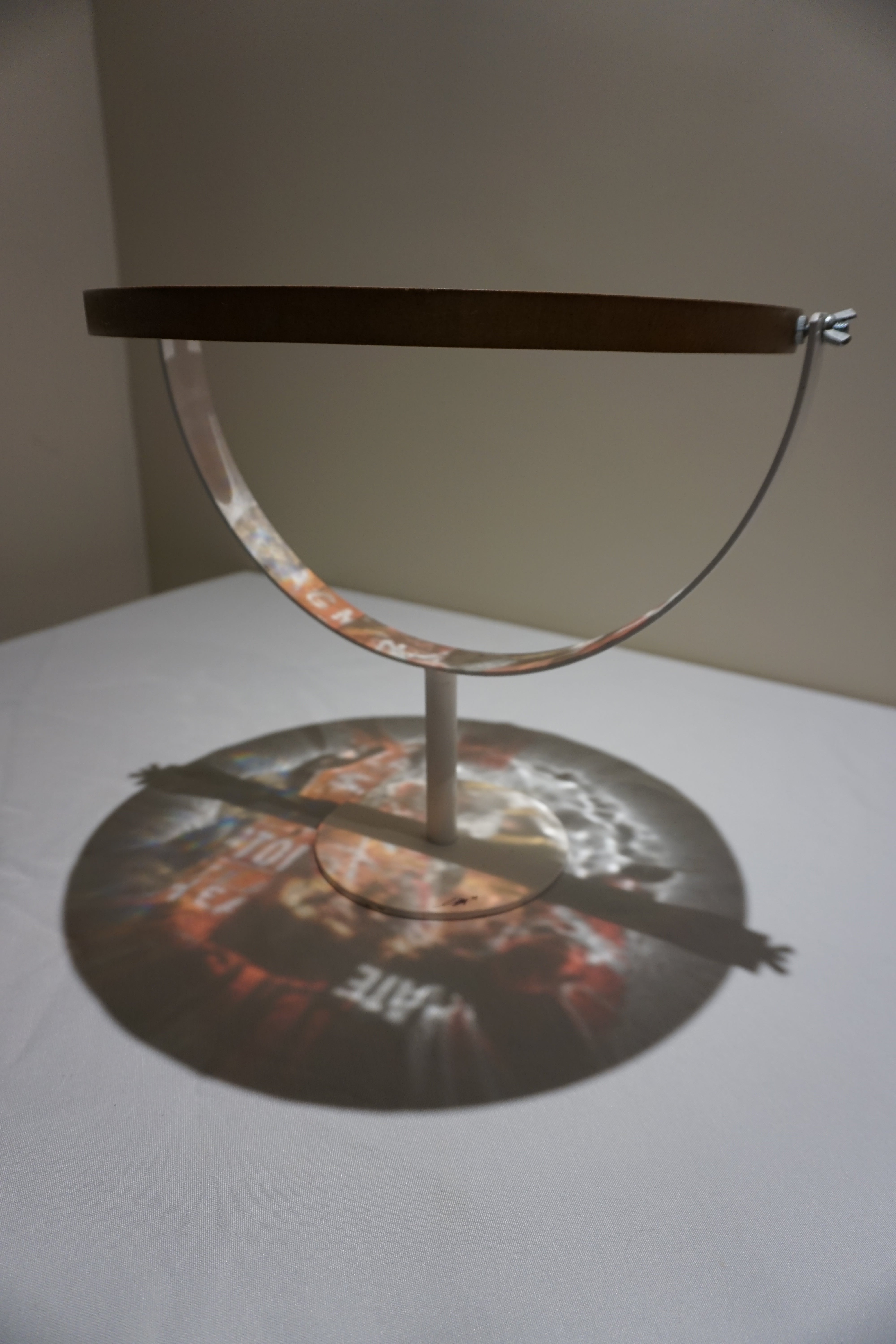 Entre el Asfalto y el Mar