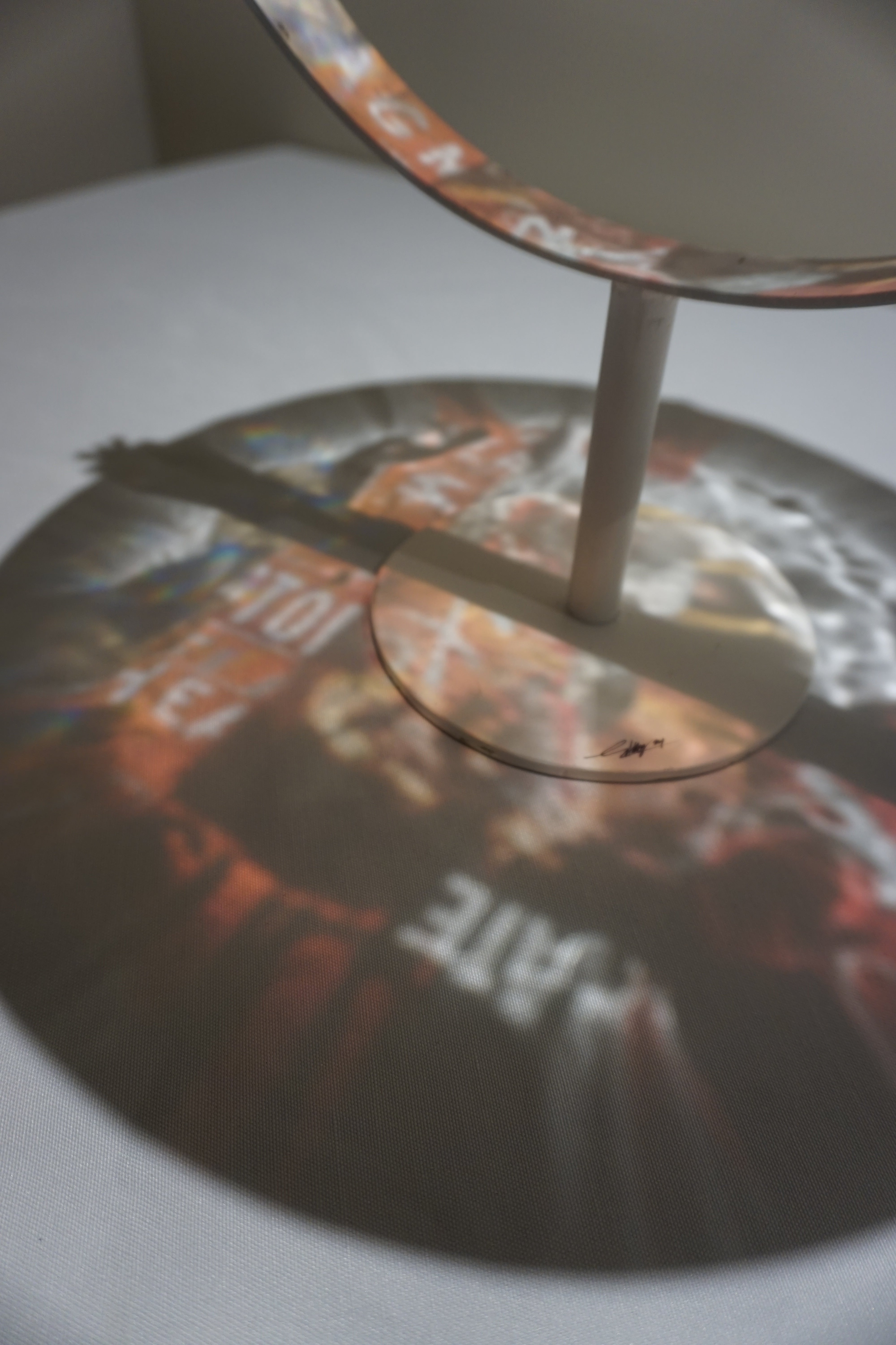 Entre el Asfalto y el Mar