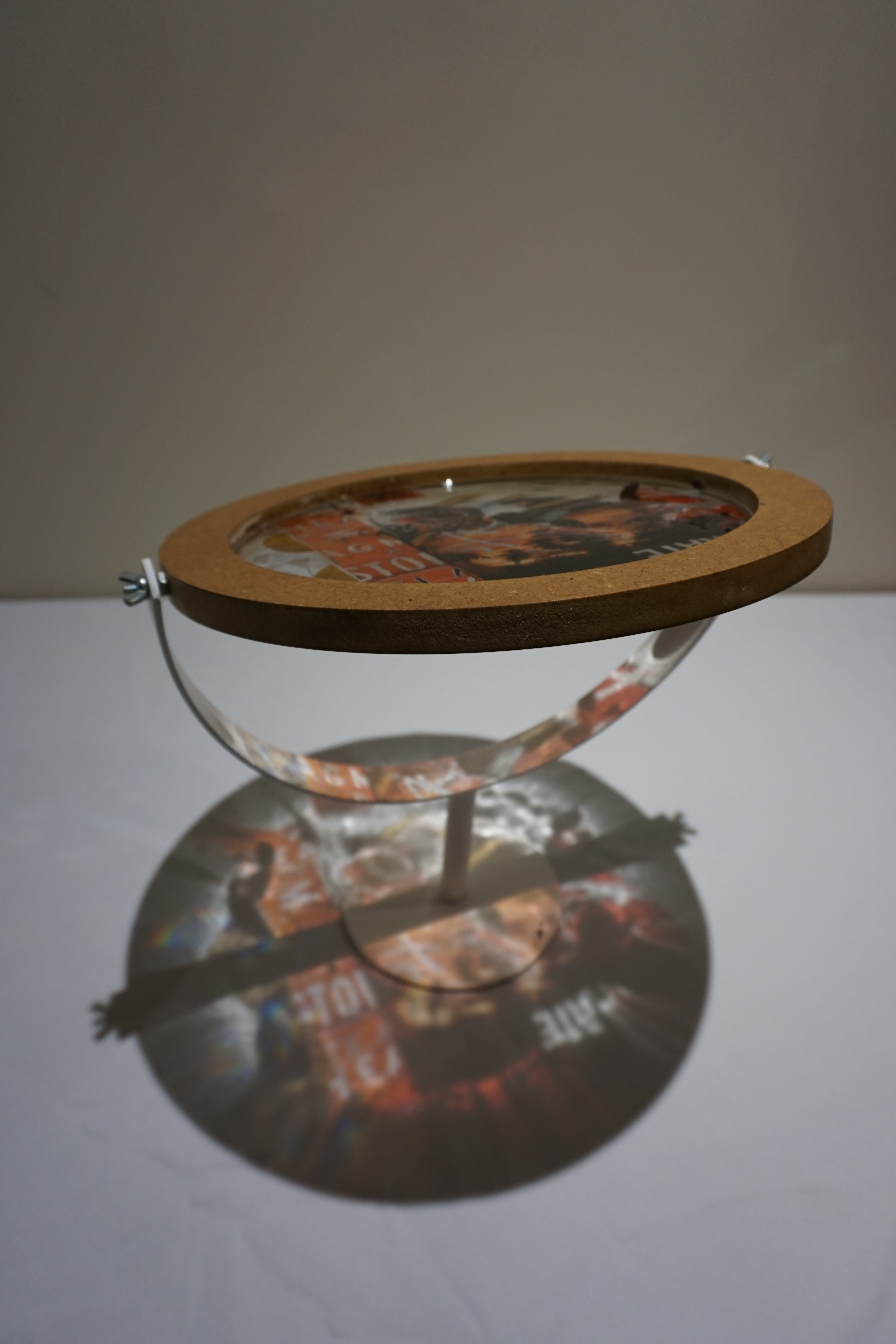 Entre el Asfalto y el Mar