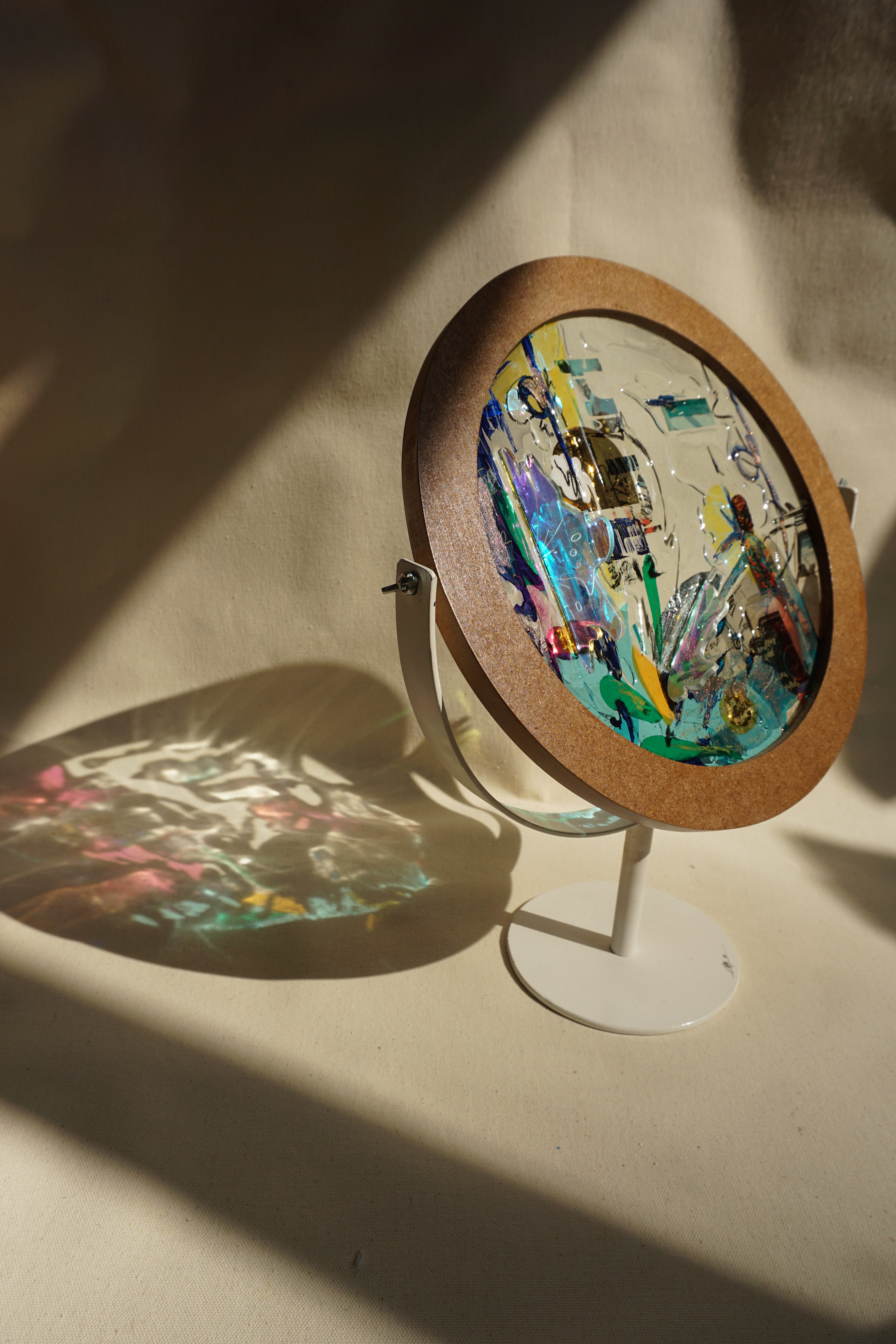 Conexión en Movimiento