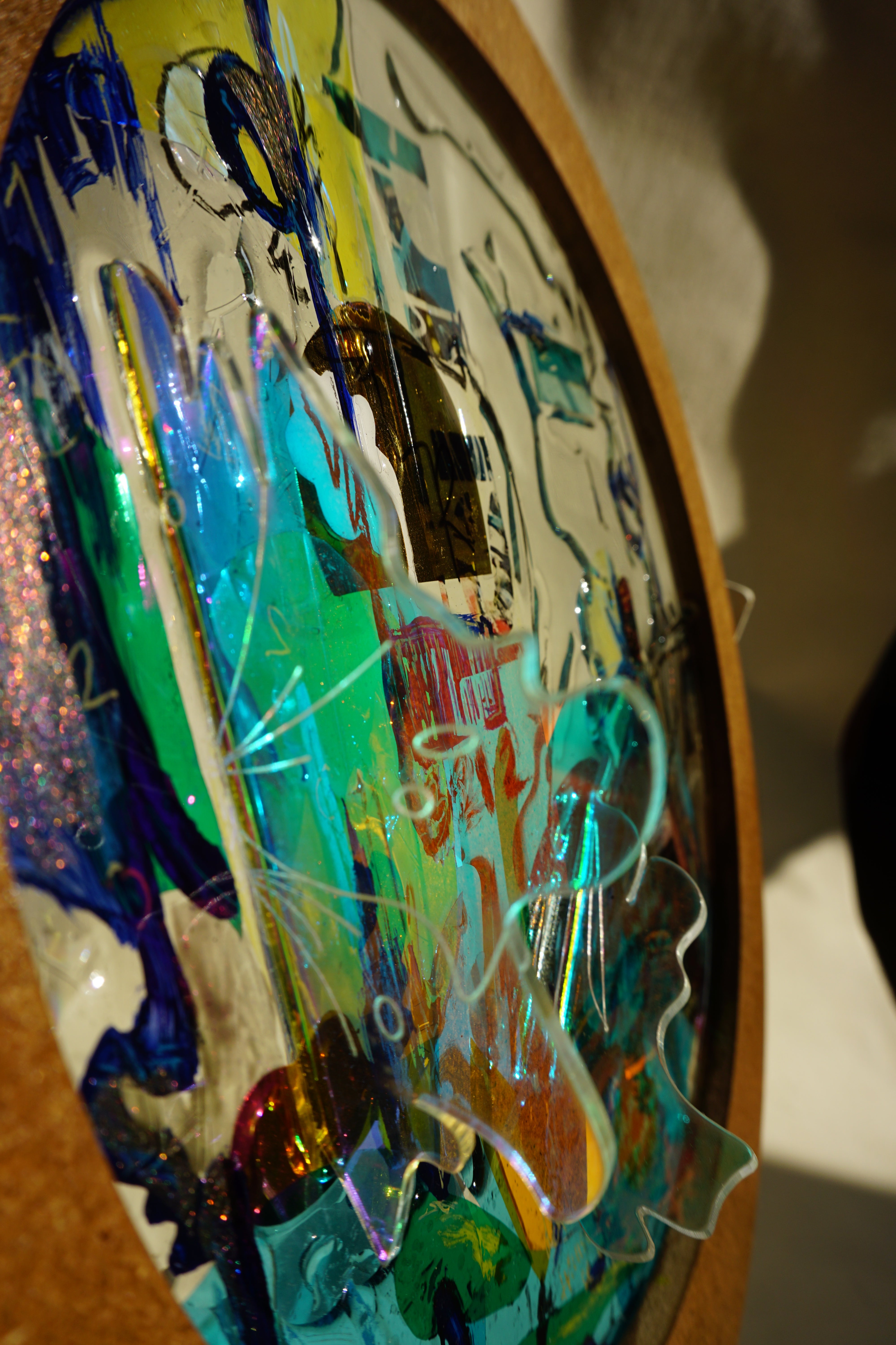 Conexión en Movimiento