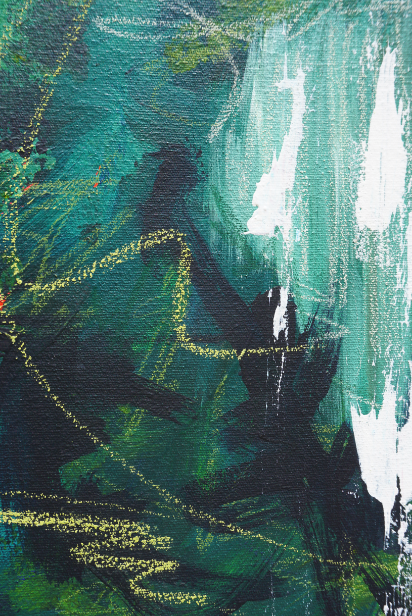 Bonds Forged by the Sea