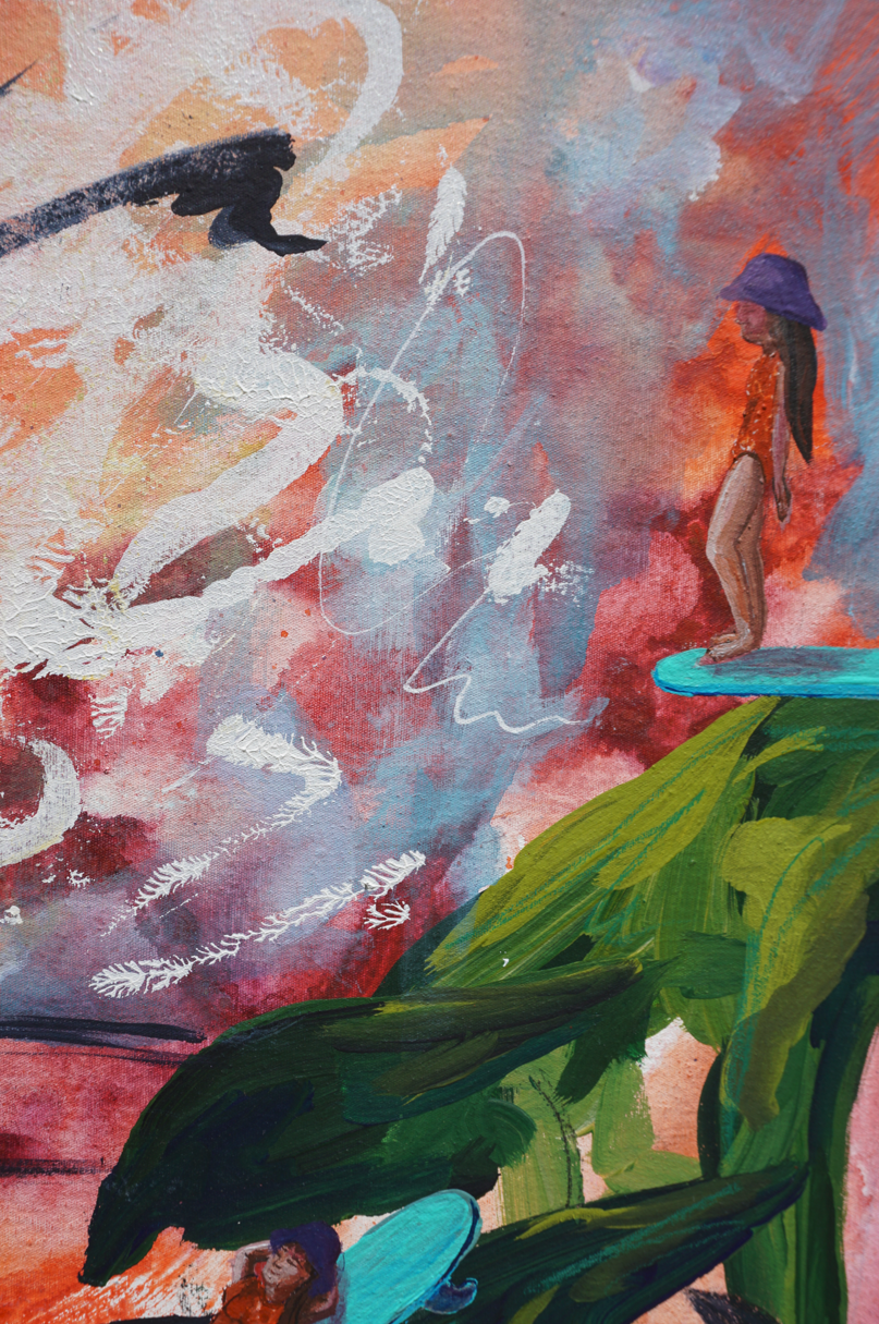 Harmony with the Heartbeat of the Earth