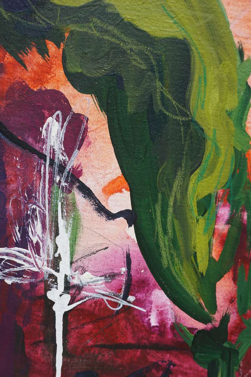 Harmony with the Heartbeat of the Earth