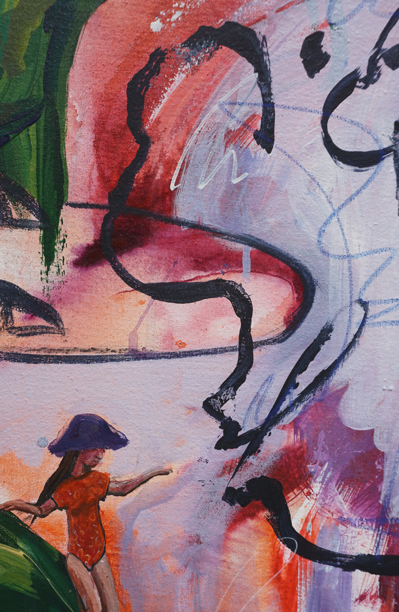 Harmony with the Heartbeat of the Earth