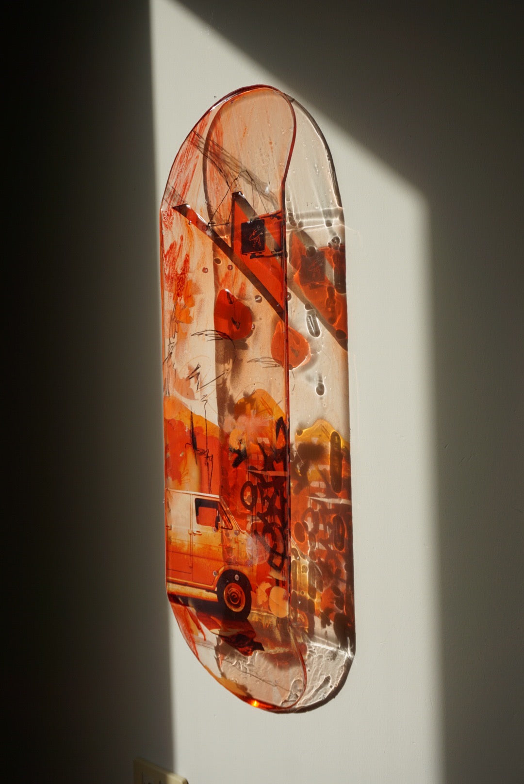 🧡 Sunset Rider 🧡