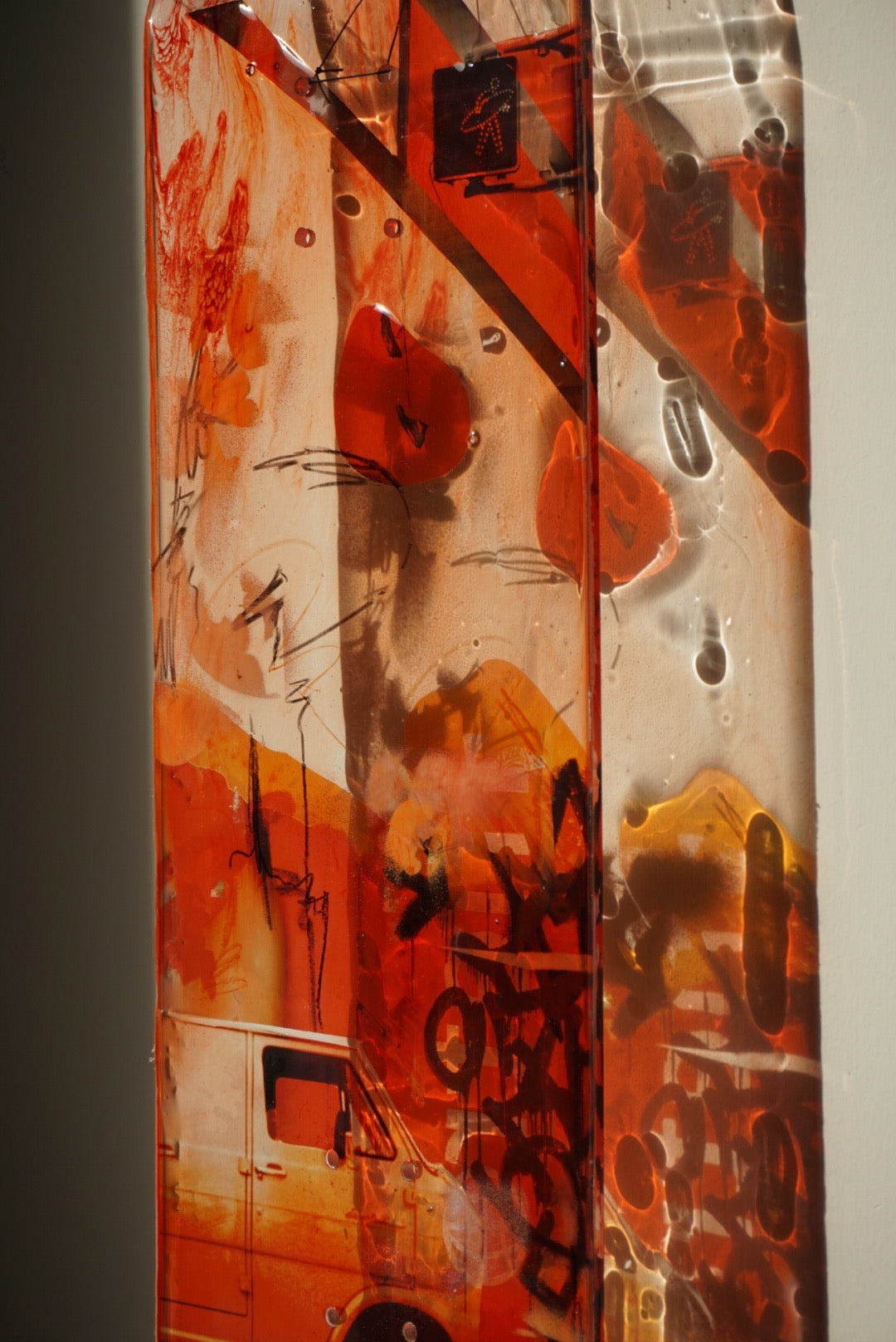 🧡 Sunset Rider 🧡