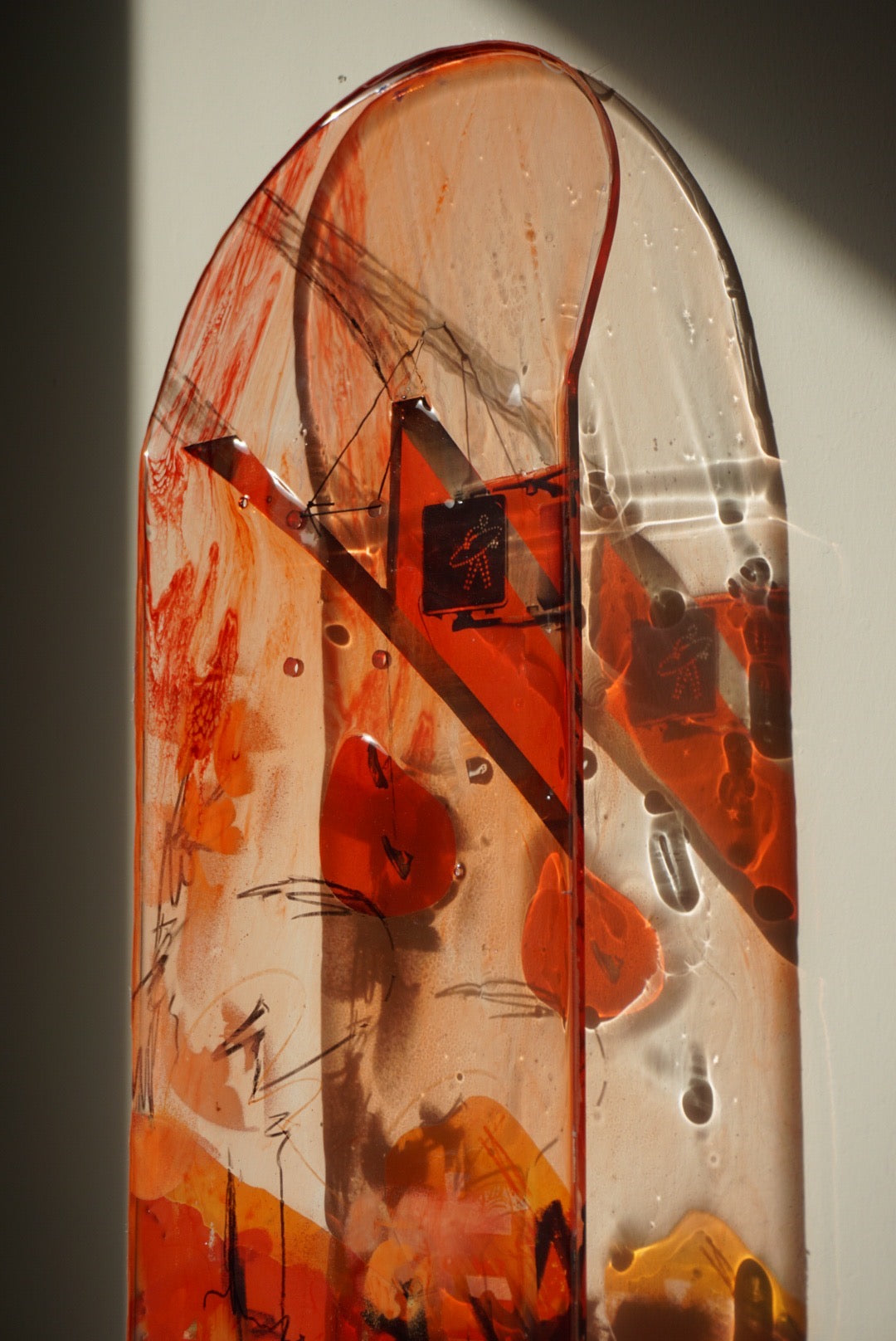 🧡 Sunset Rider 🧡