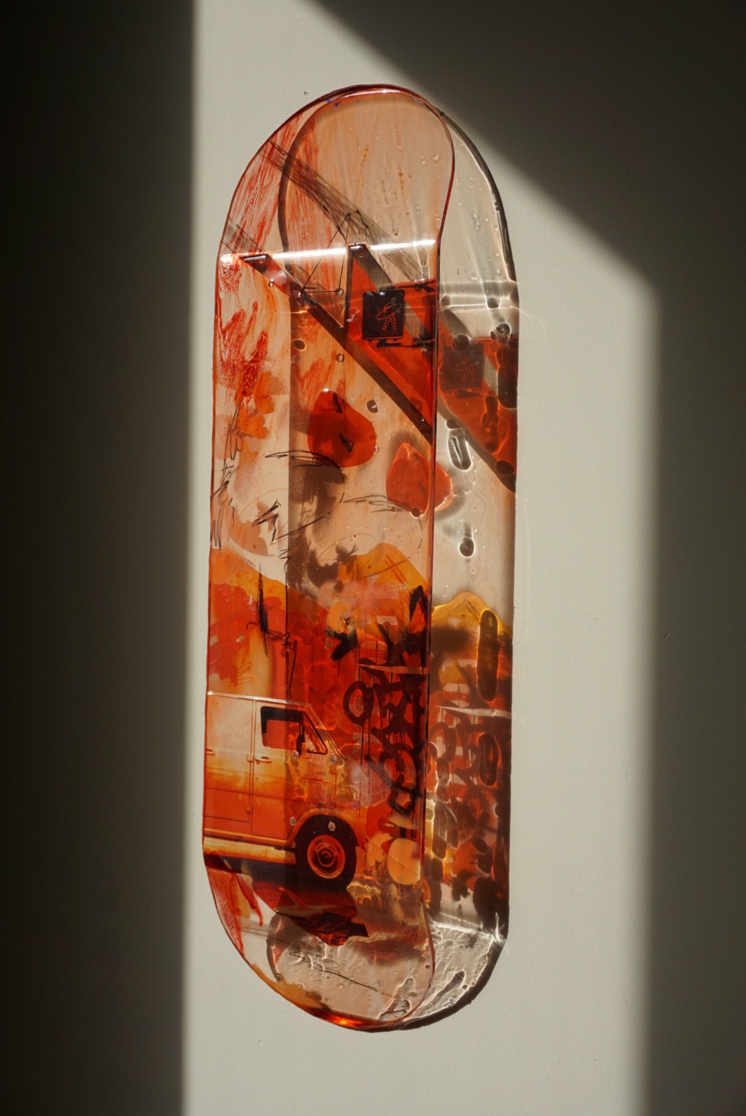 🧡 Sunset Rider 🧡