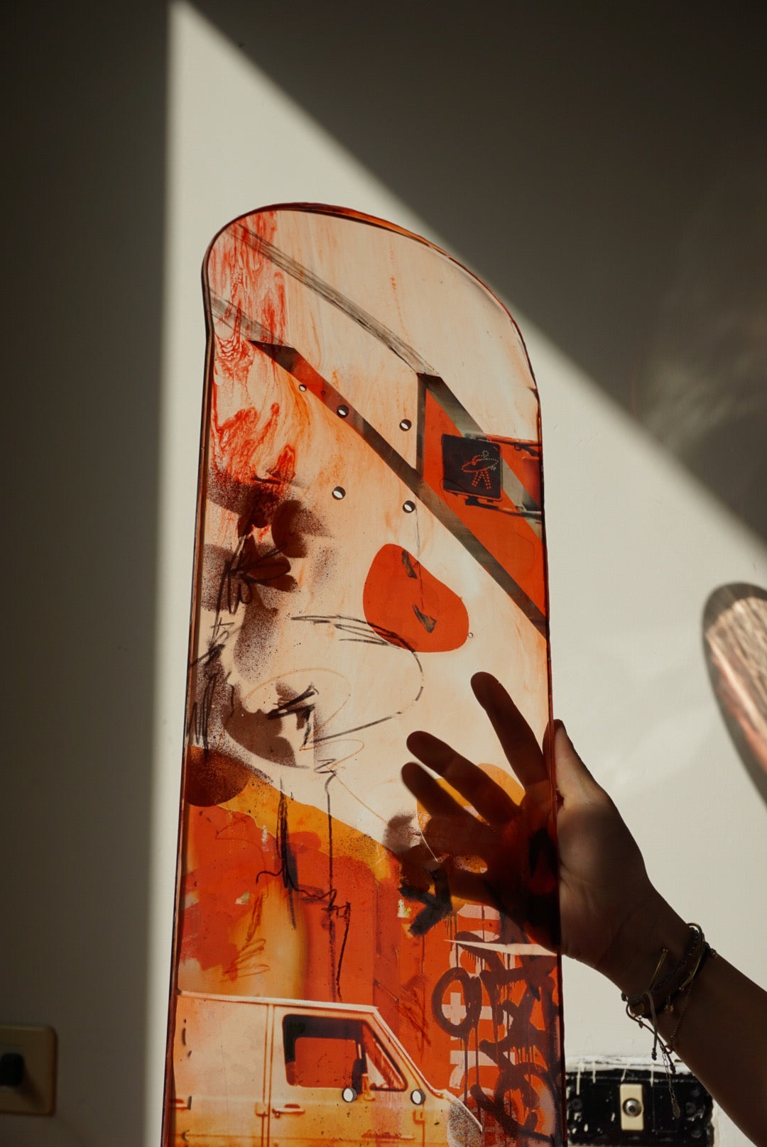 🧡 Sunset Rider 🧡