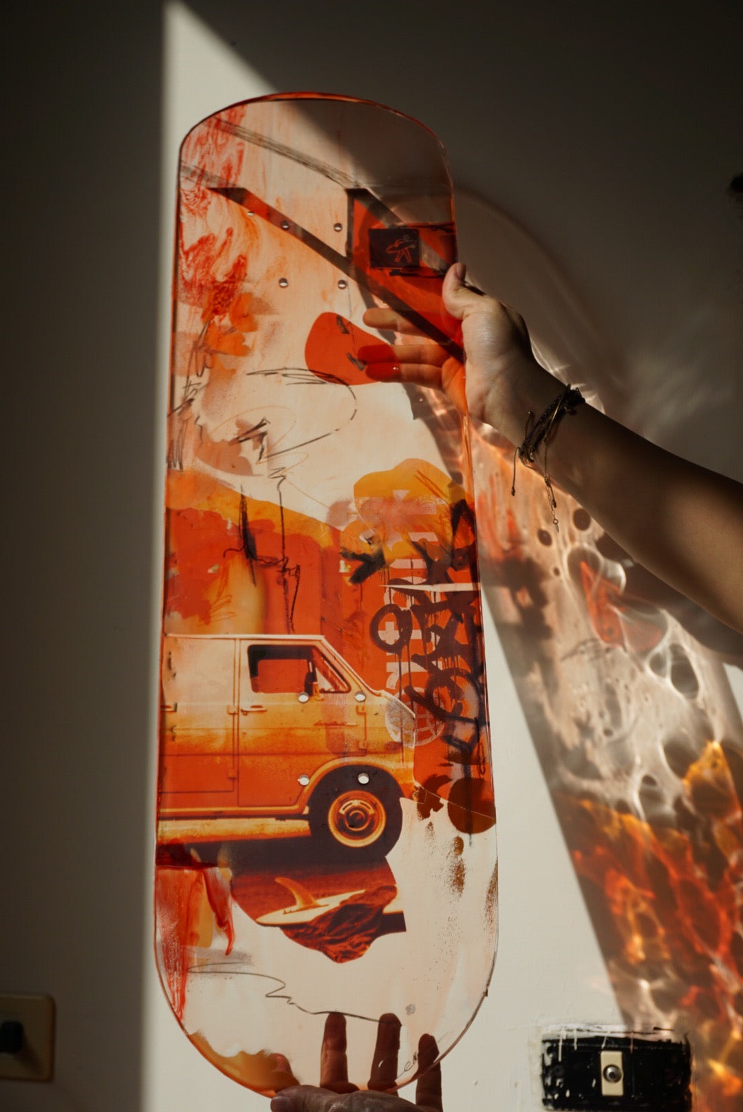 🧡 Sunset Rider 🧡