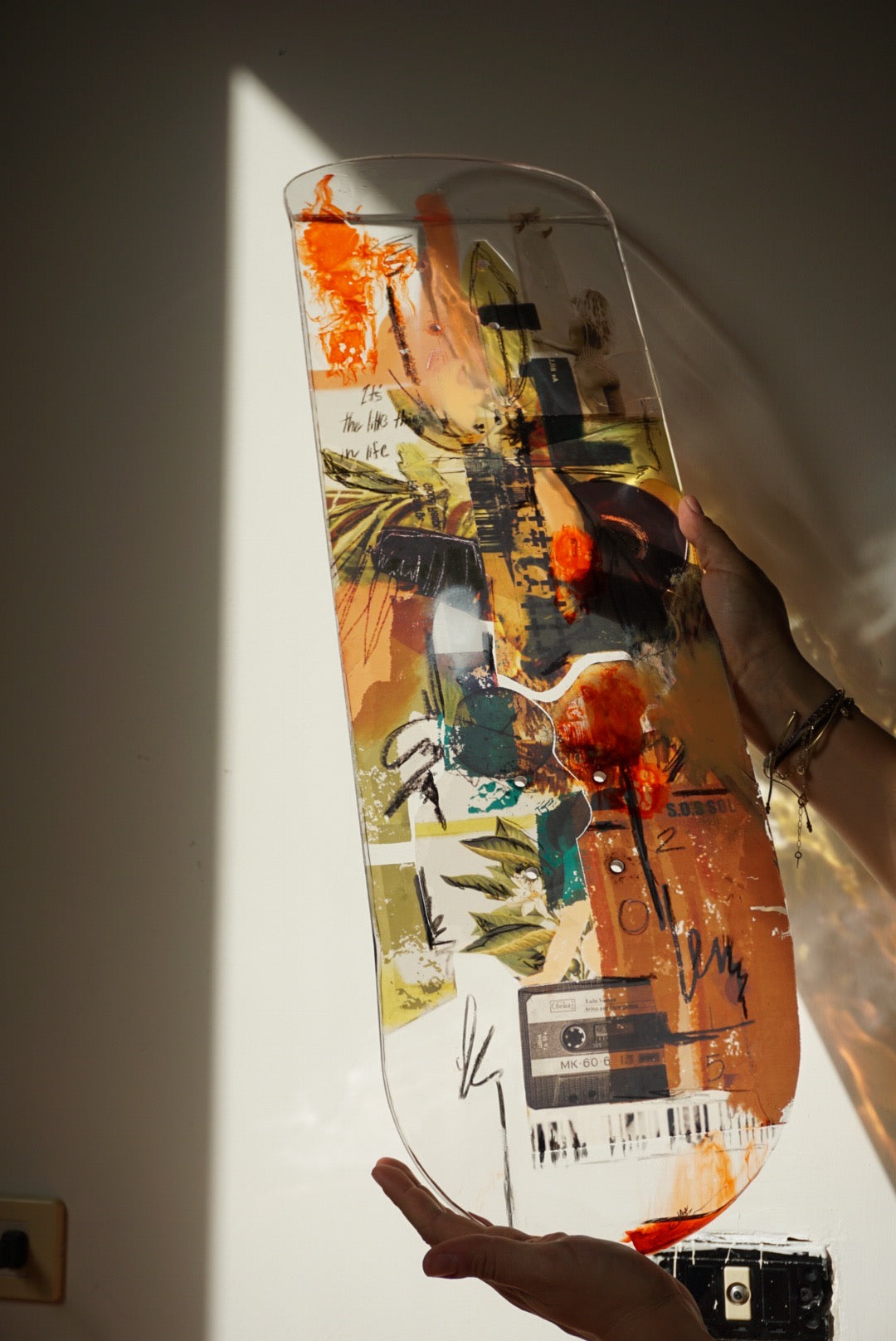 🌿 Momentos Que Quedan 🌿