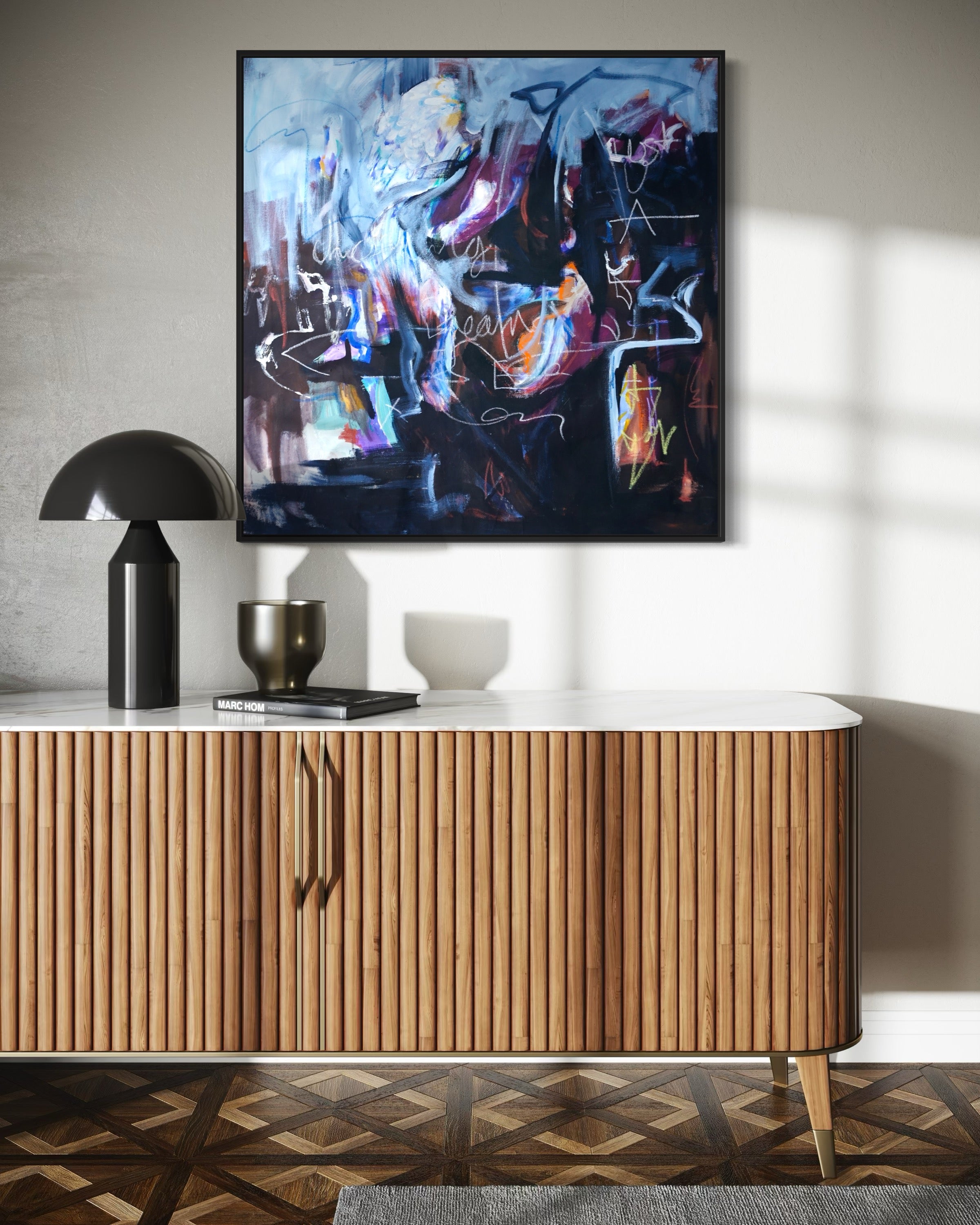 🎨 Dreamer 🌟 – Akay